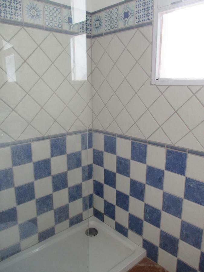 La Casita Gris Villa Ronda Exterior photo